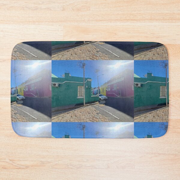 Item preview, Bo kaap streets  designed and sold by Weather gifts .