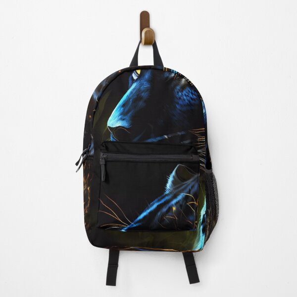 Item preview, Panther Glow designed and sold by Guardian2101.