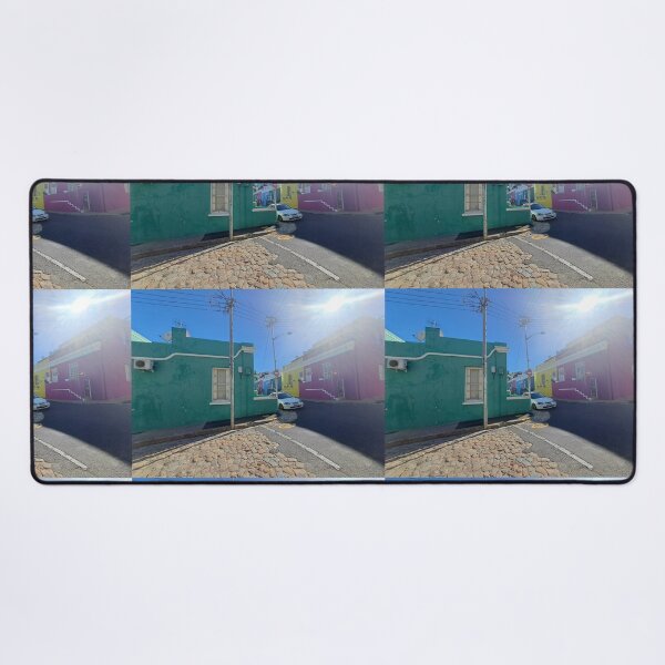 Item preview, Bo kaap streets  designed and sold by Weather gifts .