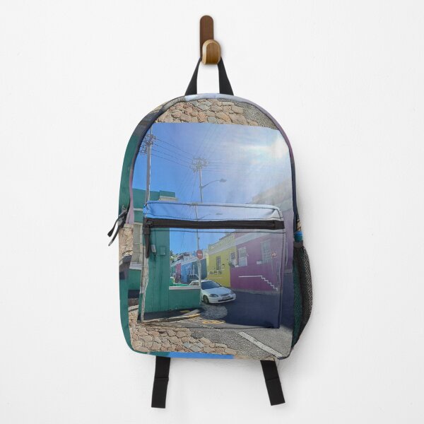 Item preview, Bo kaap streets  designed and sold by Weather gifts .
