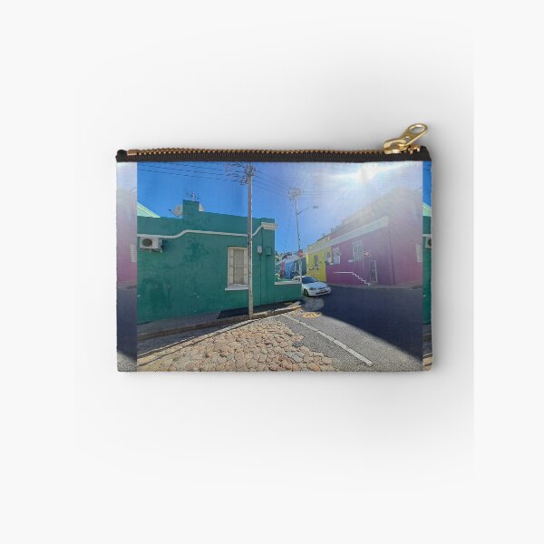 Item preview, Bo kaap streets  designed and sold by Weather gifts .