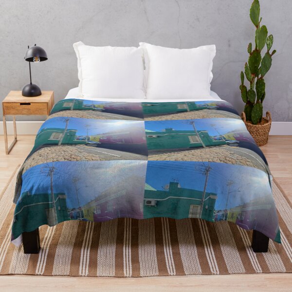 Item preview, Bo kaap streets designed and sold by Weather gifts .