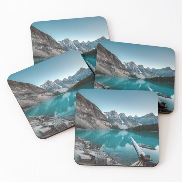 Item preview, Moraine Lake designed and sold by Jessicawes.