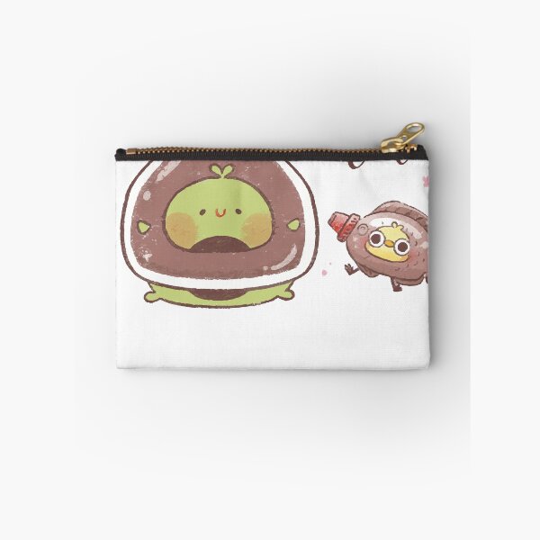 Item preview, Soy Mates designed and sold by daffinclair.