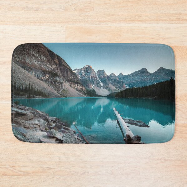 Item preview, Moraine Lake designed and sold by Jessicawes.