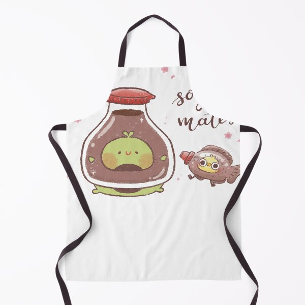 Item preview, Soy Mates designed and sold by daffinclair.
