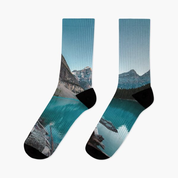 Item preview, Moraine Lake designed and sold by Jessicawes.