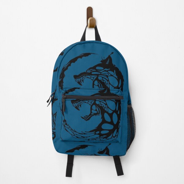 Item preview, ink wolf designed and sold by DibujOz.