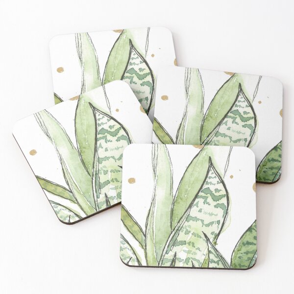 Item preview, Snake Grass and Gold designed and sold by juliayuka.