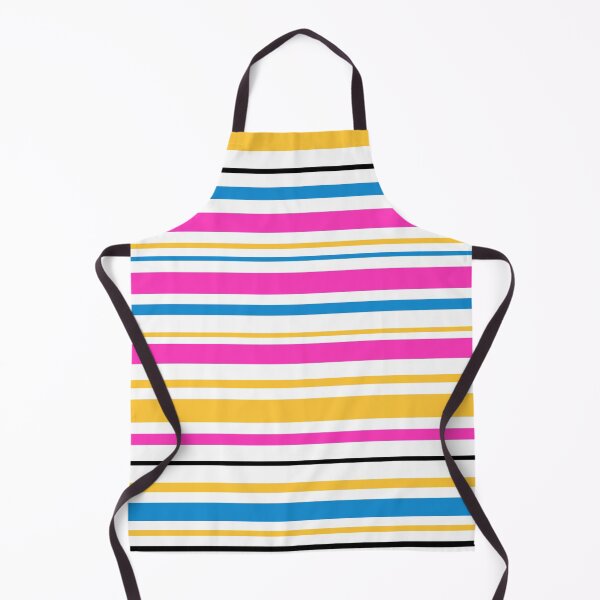Item preview, Pink Blue White Bright Pop Cheerful Neon designed and sold by KavimaCreatives.