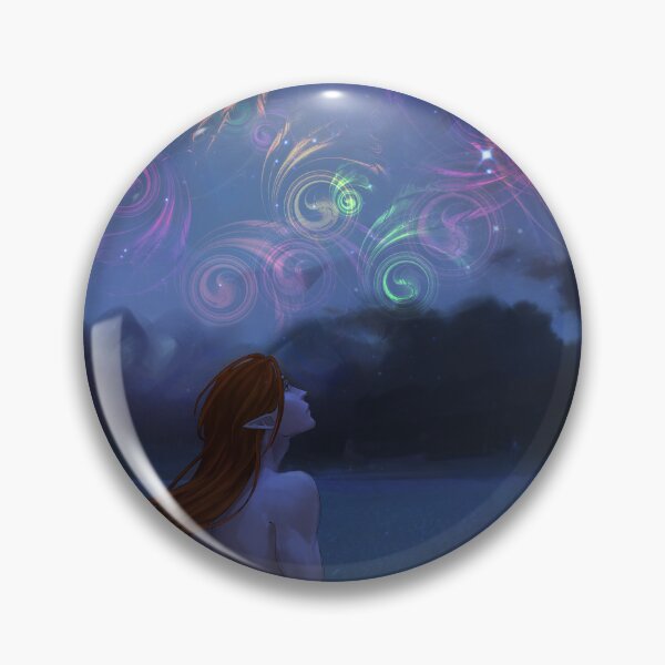 Item preview, Starry Sky designed and sold by Anndr Pazyniuk.