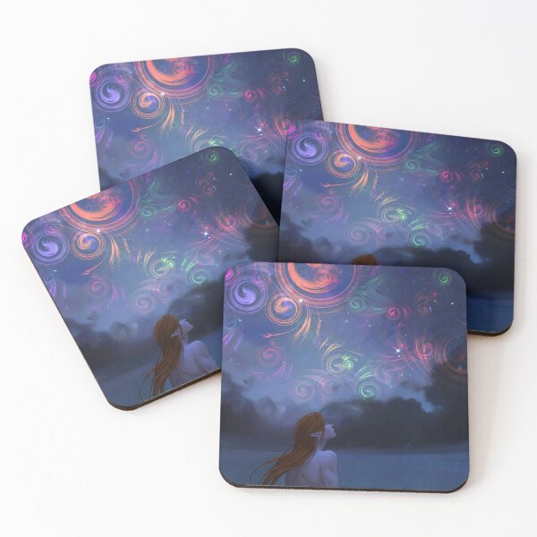 Item preview, Starry Sky designed and sold by Anndr Pazyniuk.
