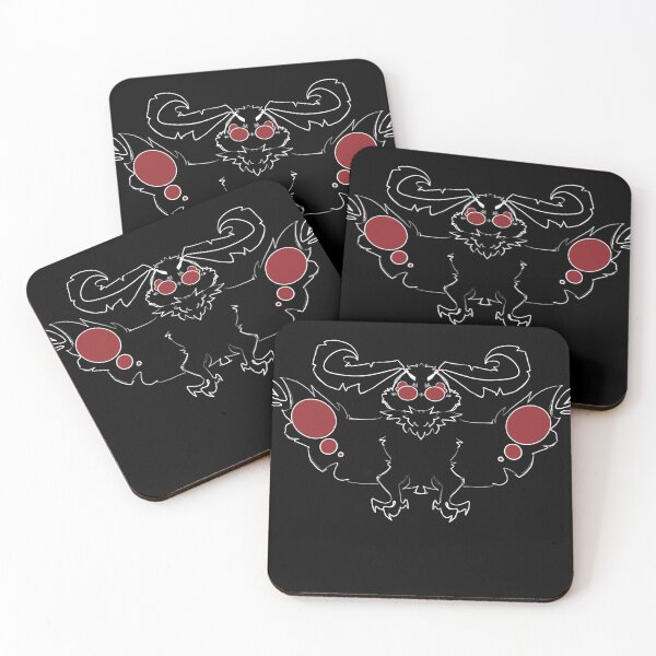 Item preview, mothman designed and sold by Reaper-Wolf.