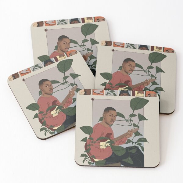 Item preview, Steve Lacy Vintage Poster designed and sold by barbarraheill.