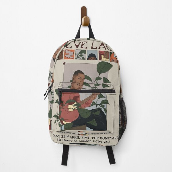Item preview, Steve Lacy Vintage Poster designed and sold by barbarraheill.