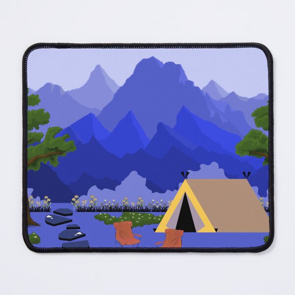 Item preview, Camping of life designed and sold by andrasdesignssss.
