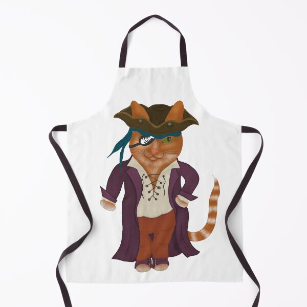 Item preview, Pirate Bubbin designed and sold by Littlecogs.