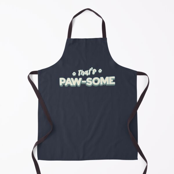 Item preview, That's Paw-Some designed and sold by Hatitudeology.