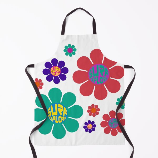 Item preview, surfEXPLORE Hippies designed and sold by surfexplore.