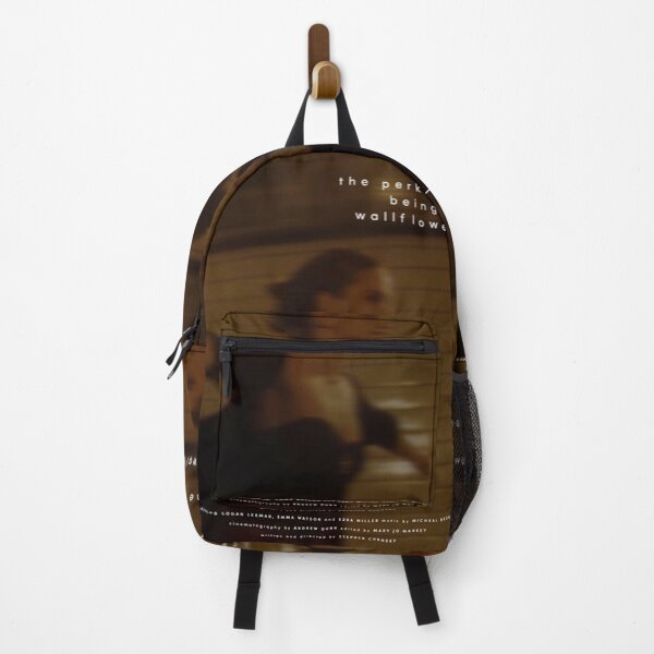 Item preview, The Perks of Being a Wallflower designed and sold by barbarraheill.
