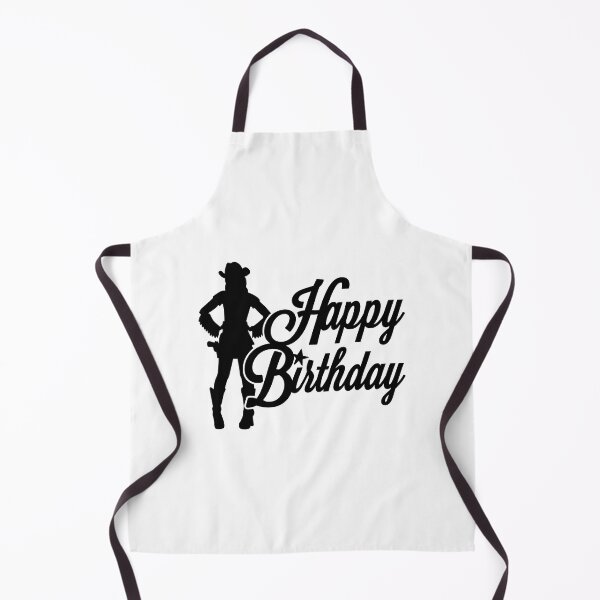 Item preview, Birthday T-Shirt, Happy Birthday T-shirt, Beautiful Cowgirls Western, Birthday Gift, Design for Man and Ladies ,Boy and Girl ,Classic T-Shirt Gift designed and sold by sixday 7day.