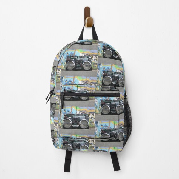 Item preview, Ghetto blaster designed and sold by RodimusG1Art.