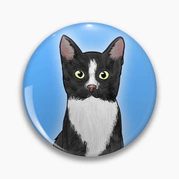 Item preview, 14 El gato , the cat , loteria card animal loteria  designed and sold by DarbyHunterArt.