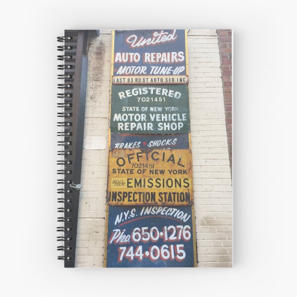Item preview, Auto Repair Shop designed and sold by jcooper10.