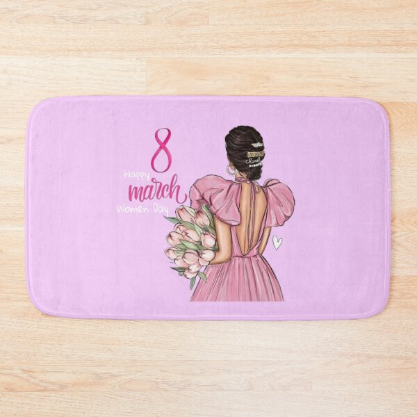 Item preview, Copy of International Women's Day 2023 Embrace Equity 8 March 2023 designed and sold by Katicats.