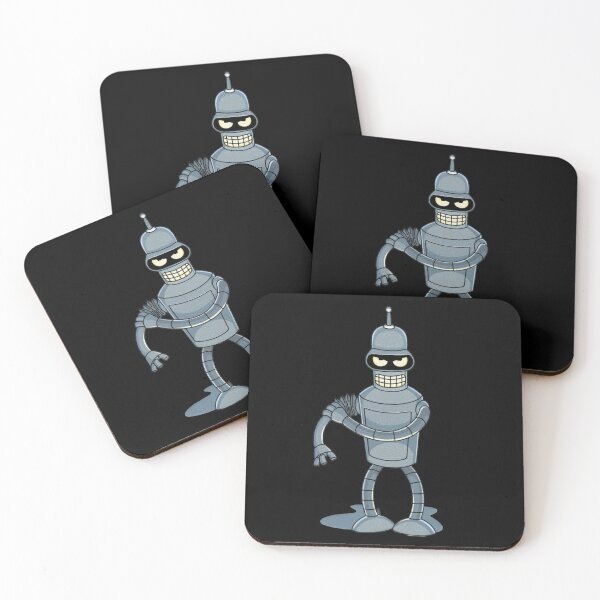 Item preview, Furious Robot - coders designed and sold by Solo Geek ‎.