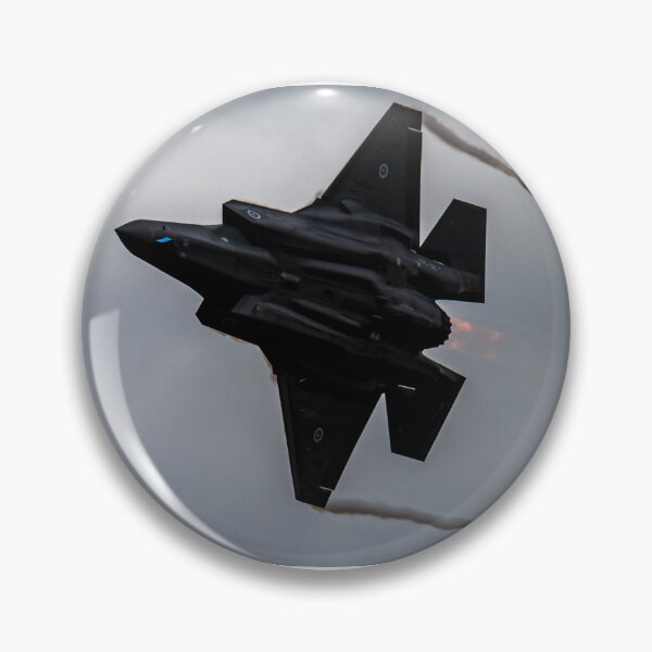 Item preview, F-35 designed and sold by DodgyBob.