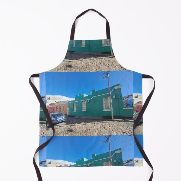 Item preview, Bo kaap streets poles designed and sold by Weather gifts .