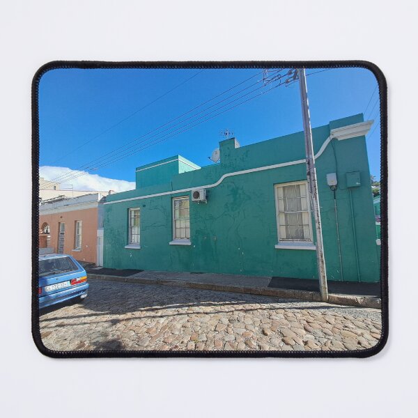 Item preview, Bo kaap streets poles designed and sold by Weather gifts .