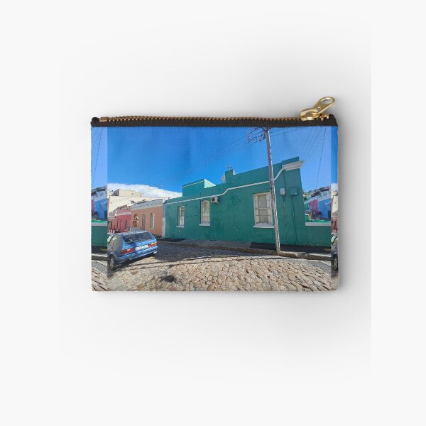 Item preview, Bo kaap streets poles  designed and sold by Weather gifts .