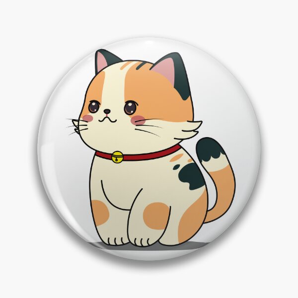 Artikelvorschau, Lucy Little Kitty entworfen und verkauft von JKHutt.