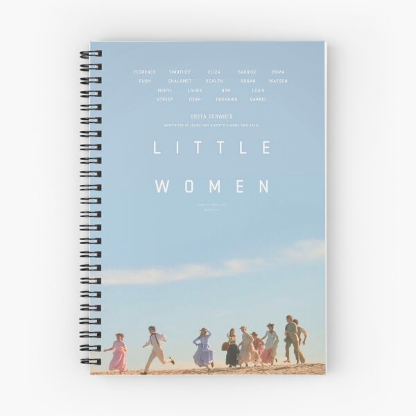 Item preview, little women poster designed and sold by barbarraheill.