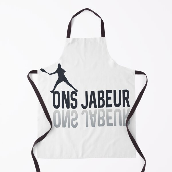 Item preview, Ons JABEUR designed and sold by AissTee.