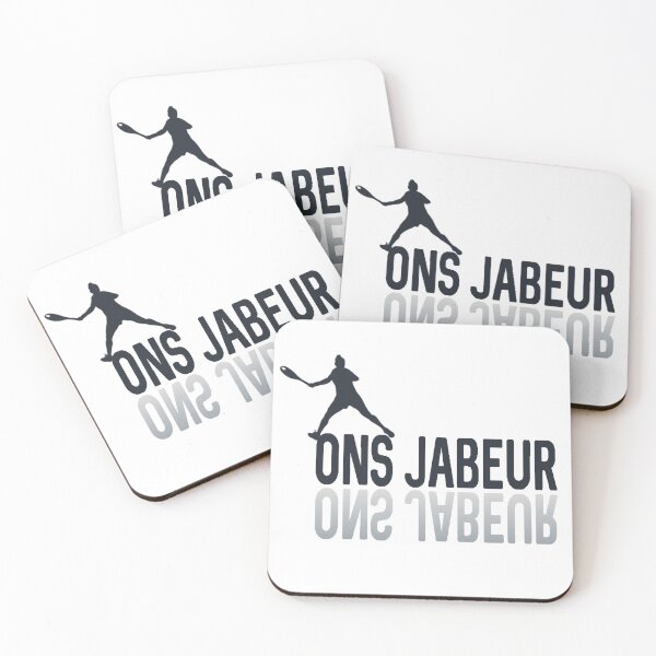 Item preview, Ons JABEUR  designed and sold by AissTee.