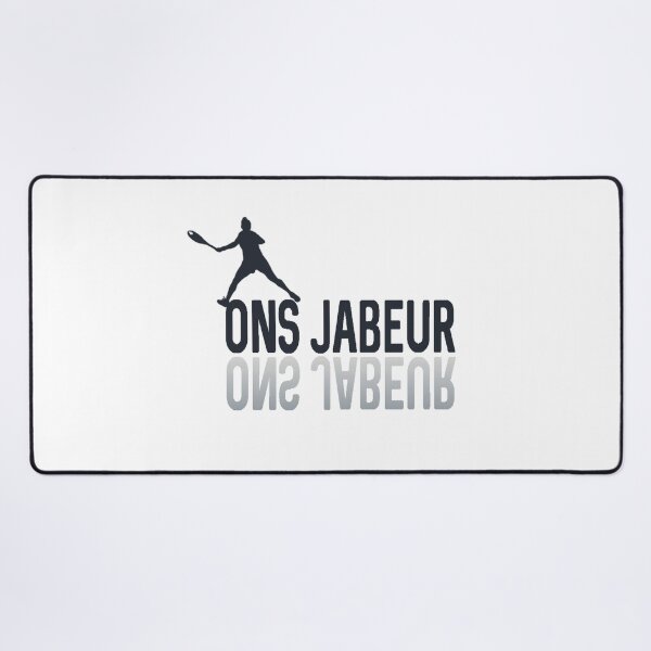 Item preview, Ons JABEUR designed and sold by AissTee.