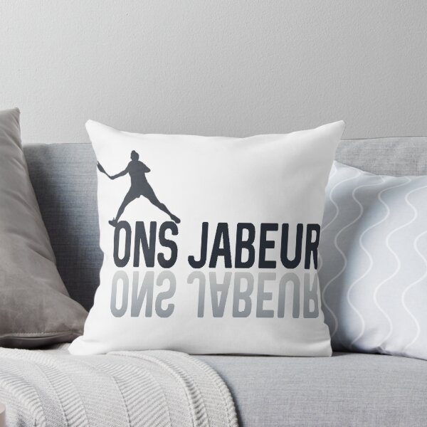 Item preview, Ons JABEUR  designed and sold by AissTee.