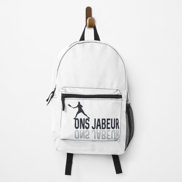 Item preview, Ons JABEUR designed and sold by AissTee.