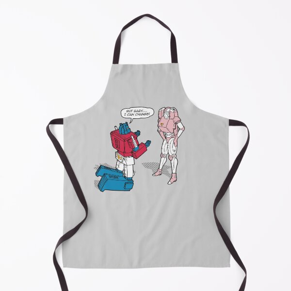 Item preview, A changed man designed and sold by Gamma-Ray.