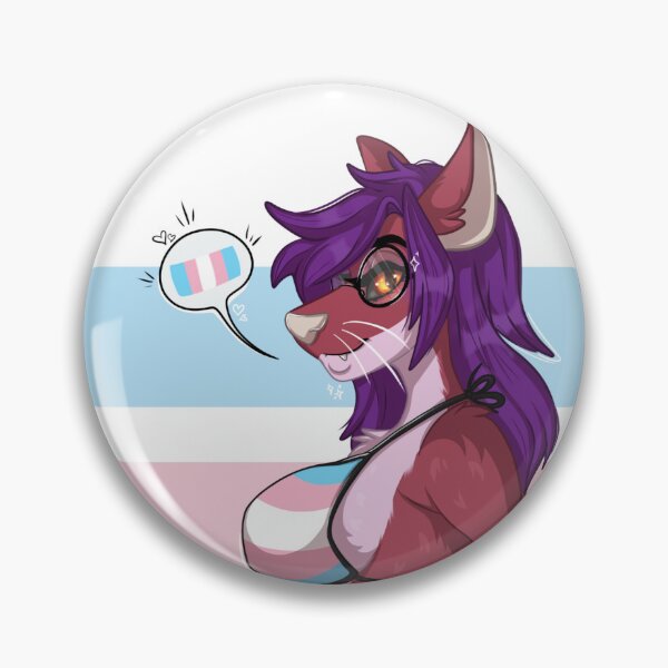 Item preview, TRANSGENDER PRIDE [SFW] designed and sold by Icebounde.