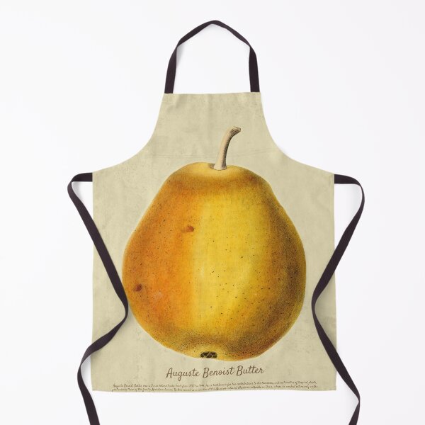 Item preview, Auguste Benoist Butter With Details designed and sold by ptMaker.