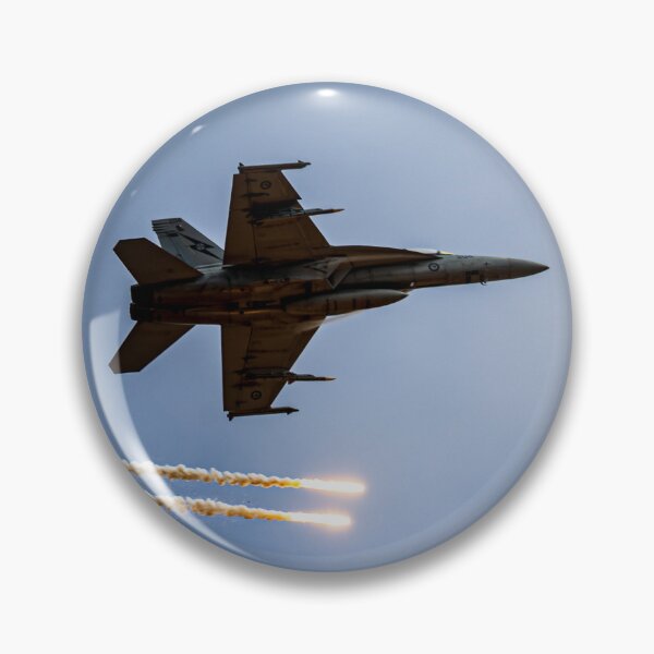 Item preview, F-18 Flaring designed and sold by DodgyBob.