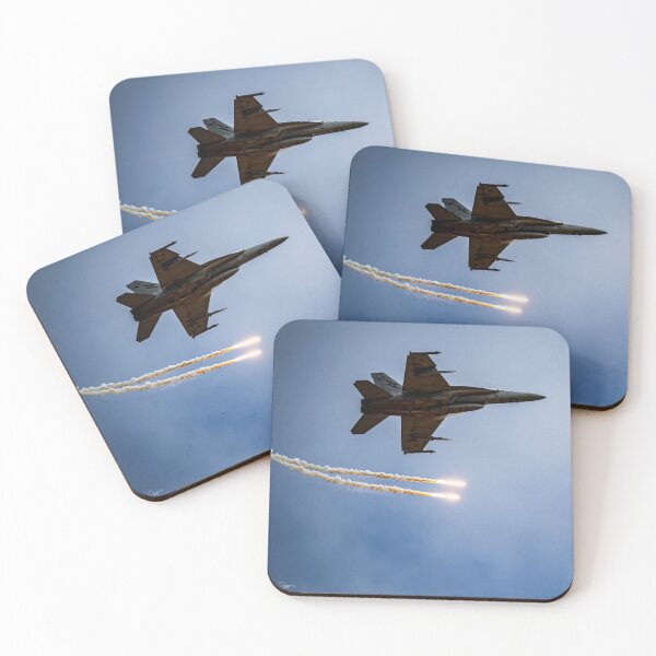 Item preview, F-18 Flaring designed and sold by DodgyBob.