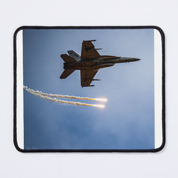 Item preview, F-18 Flaring designed and sold by DodgyBob.