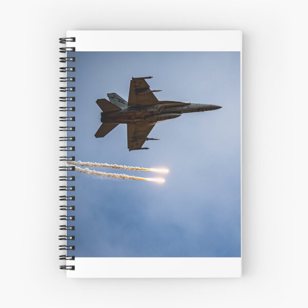 Item preview, F-18 Flaring designed and sold by DodgyBob.