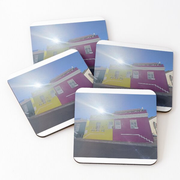 Item preview, Bo kaap sunshine designed and sold by Weather gifts .