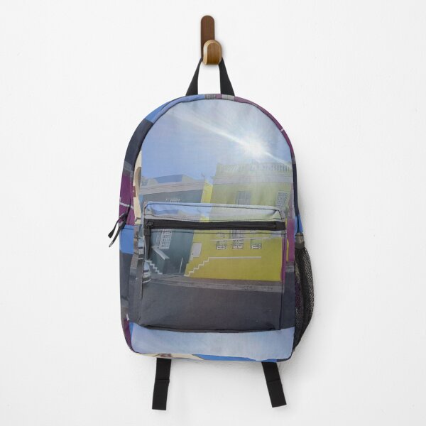 Item preview, Bo kaap sunshine designed and sold by Weather gifts .